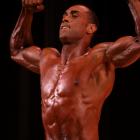 Bobby  Ashley - NPC Arkansas State 2011 - #1